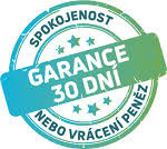 30 dní vrácení peněz