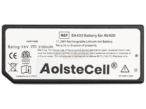 Baterie pro AccuVein BA400