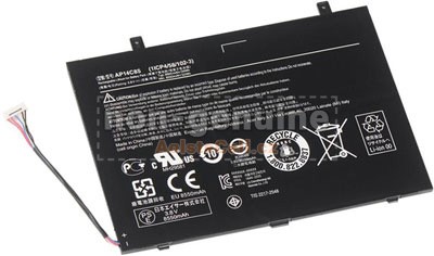 Baterie pro Acer AP14C8S(1ICP4/58/102-3)