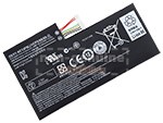 Baterie pro Acer Iconia Tab A1-A810