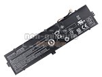 Baterie pro Acer Switch 12 SW5-271-63YP