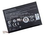 Baterie pro Acer Iconia W510-1431