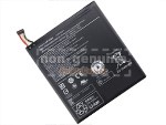 Baterie pro Acer ICONIA ONE 7 B1-750(NT.L85EE.006)