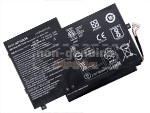 Baterie pro Acer Switch 10 E SW3-016-14FE