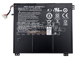Baterie pro Acer Aspire One Cloudbook AO1-431-C1SS