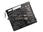 Baterie pro Acer Switch V 10 SW5-017P-11HX