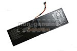 Baterie pro Acer Swift 7 SF714-51T-M6UJ