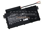 Baterie pro Acer TravelMate P2 P214-51-891Y