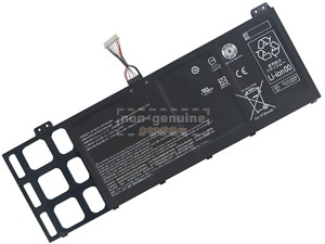 Baterie pro Acer TravelMate P6 P614-51-G2-524H