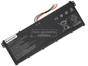 Baterie pro Acer Aspire Vero AV15-51-574G