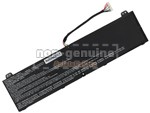 Baterie pro Acer ConceptD 5 CN516-72G-70DF