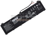 Baterie pro Acer Nitro 16 AN16-41-R6KQ