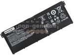 Baterie pro Acer TravelMate P2 TMP216-51G