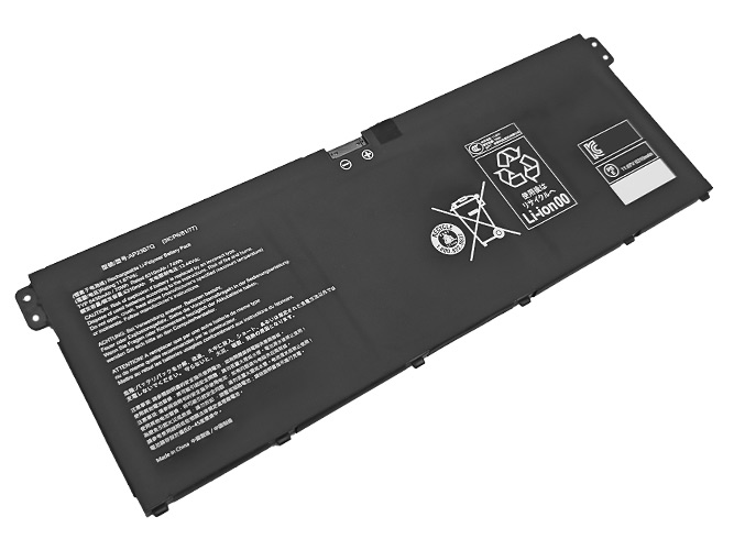 Baterie pro Acer Swift 14 AI SF14-11T