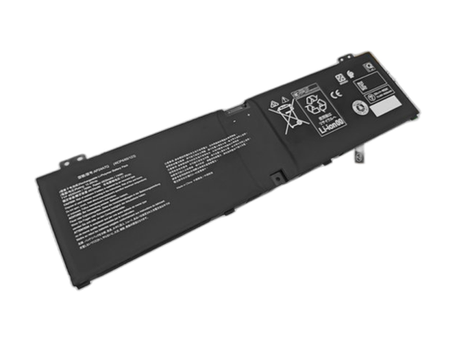 Baterie pro Acer Predator Helios Neo 16S AI PHN16S-71-91AW