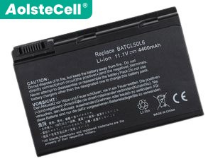 Baterie pro Acer Aspire 9812wkmi