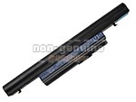 Baterie pro Acer Aspire 3820tzg-p604g32n Timelinex