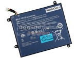 Baterie pro Acer BT.00207.001