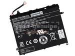 Baterie pro Acer 1ICP5/80/120-2