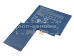 Baterie pro Acer Iconia W500P-BZ841
