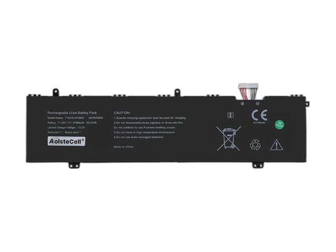 Baterie pro Acer 609963PV-3S1P