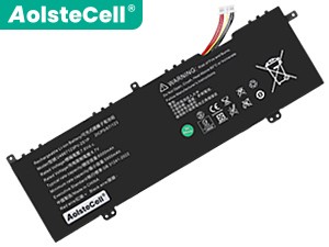 Baterie pro Acer ASPIRE LITE 15 AL15-31P-C3W5