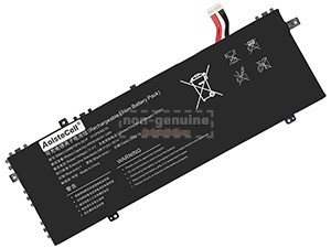 Baterie pro Gateway Gwtc51427-Bk