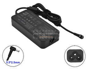 adaptér pro Asus 19.5V 11.8A 230W 5.5*2.5mm