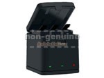 adaptér pro GoPro 3-channel charger