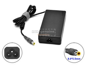 adaptér pro Lenovo 20V 8.5A 170W 8.0*5.5mm