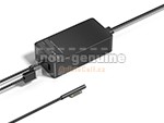 adaptér pro Microsoft 15V 8A 127W Surface Pro Charger