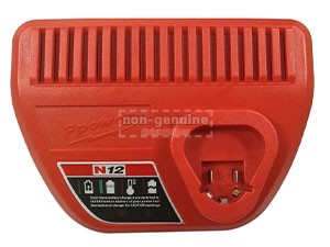 adaptér pro Milwaukee C12C