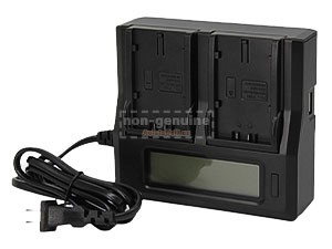 adaptér pro Panasonic VW-VBD58E-K