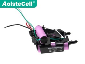 Baterie pro AEG CX7-21SW