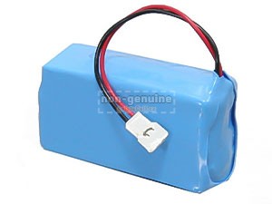 Baterie pro Air Shields Vickers JM102