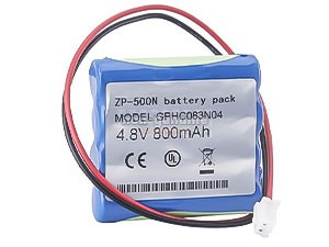 Baterie pro ALGOL GPHC083N04