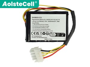 Baterie pro ALko Solo Robolinho 700