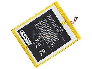 Baterie pro Amazon Fire HD 10 9th