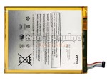 Baterie pro Amazon Kindle Fire HD 10.1 (5 Gen)