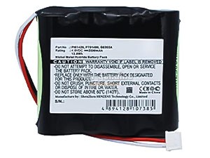 Baterie pro Anritsu PT01496