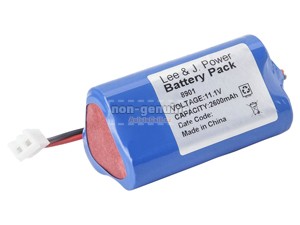 Baterie pro AOLI JW-Y3S-5