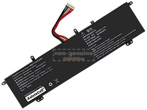 Baterie pro AolsteCell 4662B8-4S