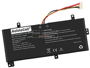 Baterie pro AolsteCell 486066