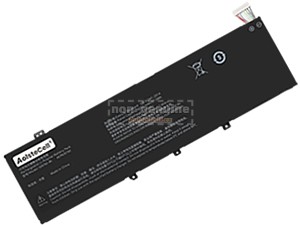 Baterie pro AolsteCell 526762-4S