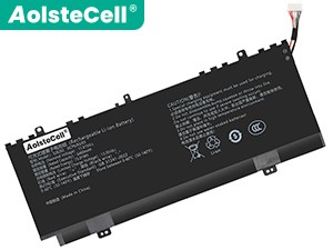 Baterie pro AolsteCell 528282