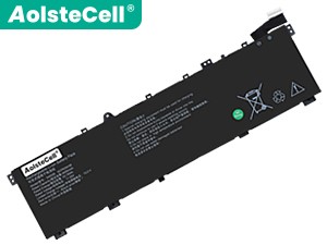 Baterie pro AolsteCell 549358