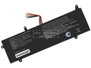 Baterie pro AolsteCell 6661A4-2S