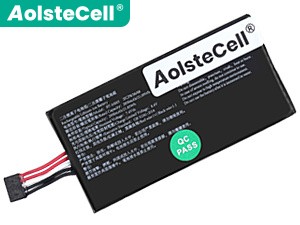 Baterie pro AolsteCell BT-M005