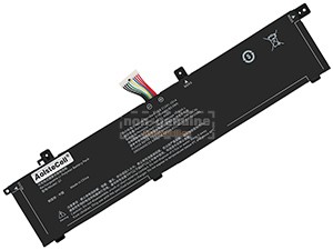 Baterie pro AolsteCell G1
