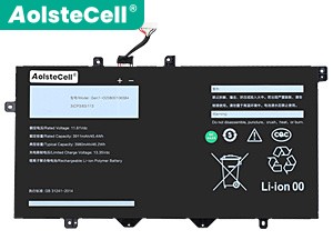 Baterie pro AolsteCell Gen1-O20800106584